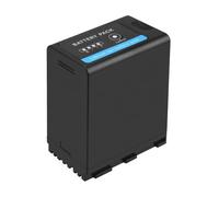Batería BP-A60 BP A60 De 6400mAh, Compatible con Canon, For BP-A60 BP-A65 BP-A90 BP-A30 US 0870C002, For C200,C200B,C220B(1 Battery)