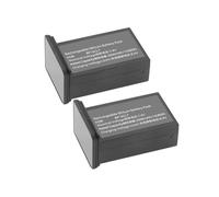 Batería BP-SCL7 De 2000mAh O Cargador Rápido, Compatible con Batería De Cargador BP-SCL7 De Cámara Leica M11 M11-P(2 Battery)