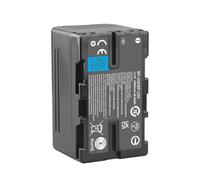Batería BP-U35 BP-U30 U30 De 3400mAh + Cargador Rápido, Compatible con Sony, For PXW-FS5 PXW FS7M2K X160 X180 X200 EX1 EX3 F3 F3K(1 Pc Battery)