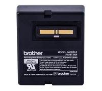 Batería Brother PA-BT-004 para Impresoras de Etiquetas TD-2320D, TD-2350D