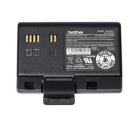 Batería Brother PABT009 Li-Ion para Impresoras de Etiquetas RJ-3035B y RJ-3055WB
