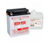 BATERIA BS BATTERY BB12A-A ( YB12A-A )