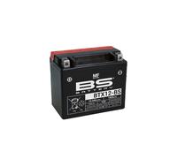 Bateria Bs Battery BTX12-BS / YTX12-BS