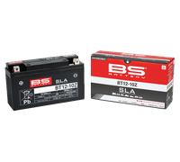 BS Battery Batteria SLA senza manutenzione attivata in fabbrica - BT12-10Z