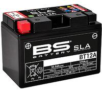Batería BS Battery SLA BT12A activada
