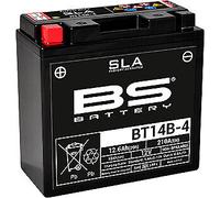 Batería BS Battery SLA BT14B-4 activada