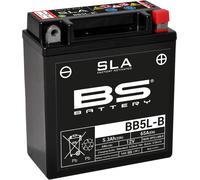 Batería BS Sla Factory Agm 5 Ah 300671
