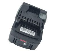 Batería BSL1850 para HITACHI 18 V batería 5,0 Ah compatible con martillo perforador DH18DBL DH18DBDL DH18DBQL, taladro DS18DSL DS18DBL2 DV18DBSL DV18DJL BSL1830 BSL1840 BSL1850