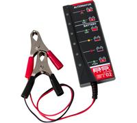 BS CHARGER Tester comprobador baterias BS Charger BT-02
