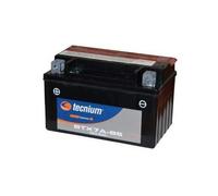 Batería BTX7A-BS 12V 6A Tecnium