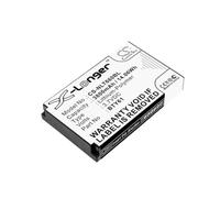 Batería BTY61 De 3800mAh For Newland MT66 MT60 MT60E MT60H MT6550 Pro