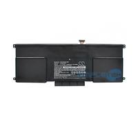 MicroBattery MBXAS-BA0069 refacción para notebook Batería - Componente para ordenador portátil (Batería, ASUS, UX301LA-DE002H, UX301LA-DH71T, Zenbook Infinity UX301LA, Zenbook Prime UX)