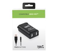 Bateria + Cable de Carga Under Control Xbox360 [262022]