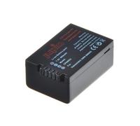 Batería cámara Jupio CPA0022 compatible Panasonic DMW-BMB9E 895 mAh 7,2 V