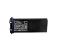 Batería Cameron Sino de 1100 mAh/1800 mAh para Icom IC-M32, IC-IC-M31, IC-IC-M2A, IC-M21, BP-224 y BP-224H