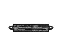 Batería Cameron Sino de 2200 mAh para BOSE SoundLink 3 (404600), SoundTouch 20, Soundlink 2 y Soundlink