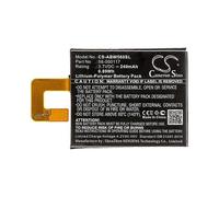 Batería Cameron Sino de 240 mAh para Amazon Kindle Oasis KO1 223337 SW56RW Oasis 1 Oasis 2 Oasis 3 58-000117
