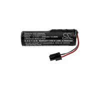 Batería Cameron Sino de 3400 mAh para Logitech 984-001405 Ultimate Ears Boom 3 S-00170 T123682016VK