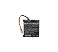 Batería Cameron Sino de 600 mAh para auriculares para juegos Logitech MX Revolution G930 (533-000018)