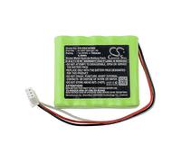 Batería Cameron Sino de 700 mAh para motor endodóntico Dentsply X-SMART X-Smart X-Smart Pro-Taper Propex