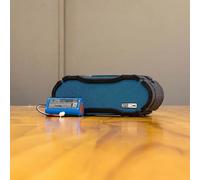 Batería Cameron Sino de 7800 mAh para Altec Lansing LifeJacket XL Rugged Omni Jacket iMW678-BLK iMW678-BLU