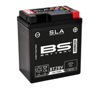 BS Battery Batería SLA libre de mantenimiento habilitada de fábrica - BTZ8V