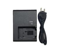 Batería + Cargador For Cámara LP-E17 LP E17, 8,4 V, 1040mAh, Compatible con Canon, For Cámaras EOS 200D M3 M6 750D 760D T6i T6s 800D 8000D X8i LC-E17(Charger)