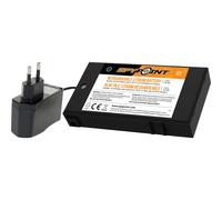 Batería + cargador para link s Spypoint Solar Dark - Force Dark TU