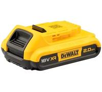 Batería DeWALT DCB183 18V 2,0 Ah
