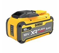 Batería carril XR FLEXVOLT 54V/18V Li-Ion 15Ah