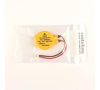 Batería CMOS para Lenovo ThinkPad X61, X61s, X61 Tablet (BIOS, RTC, Backup Battery)