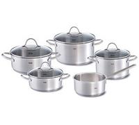 Batería cocina Fissler San Francisco 040-123-05-000/0