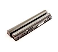 Batería compatible 09K6P 0F7W7V 11HYV 312-1239 312-1241 312-1381 etc. Dell (4400 mAh)