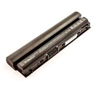 Batería compatible 09K6P 0F7W7V 11HYV 312-1239 312-1241 312-1381 etc. Dell (5200 mAh)