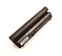 Batería compatible 09K6P 0F7W7V 11HYV 312-1239 312-1241 312-1381 etc. Dell (6600 mAh)