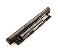 Batería compatible 0MF69 24DRM 312-1387 312-1390 312-1392 312-1433 etc. Dell (4400 mAh)