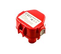 Batería Compatible 1233 1234 1235 1235B 192696-2 192698-8 192698-A 193138-9 MAKITA (3000mAh)