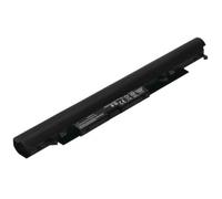 Batería compatible 2200mAh HP 240 245 250 255 G6 15-bs 15-bw 919700-850 BAT3633A