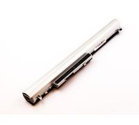 Batería compatible 28460-001 728460-001 F3B96AA HSTNN-IB5S etc. HP (2600 mAh)