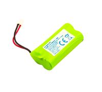 Batería Compatible 2SN-AAA55H-S-JP1 GP 60AAAH2BMJZR GP 70AAAH2BMJZR Sagem (800mAh)