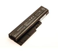 Batería Compatible 40Y6799 ASM 92P1138 ASM 92P1140 ASM 92P1142 FRU 42T4504 etc LENOVO (4400mAh)