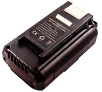 Batería Compatible 4120011 BPL-3626 BPL3626D2 Ryobi (2600mAh)