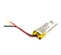 Batería compatible 70868-01 73366-01 PA-PL002 Jabra (140 mAh)