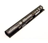 Batería Compatible 756479-421 756743-001 756746-001 HSTNN-DB6I etc HP (2200mAh)