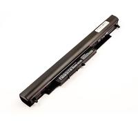 Batería Compatible 807612-421 807956-001 807957-001 HS03 HS04 HSTNN-LB6U HSTNN-LB6V HP (2200mA