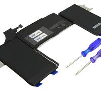 Batería Compatible A1965 MacBook Air 13 A1932 11.4V Apple (4379mAh)