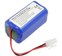 Batería Compatible A4 A6 14.8V ILIFE (2600mAh)