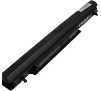 Batería Compatible A46 A32-K56 14.8V ASUS (2600mAh)