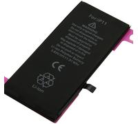 Batería compatible Apple iPhone 11 3.83V (3110mAh)