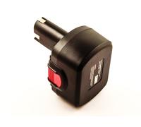 Batería Compatible BAT038 BAT040 BAT041 BAT140 BAT159 Bosch (3000mAh)